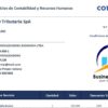 Contrato y Cotización de Servicios Contables - Imagen 2