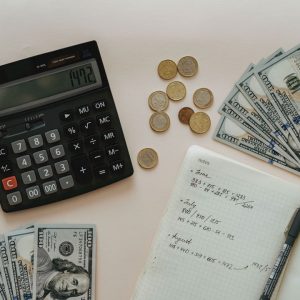 Control de Gastos, Ingresos y flujos para Pymes 2025