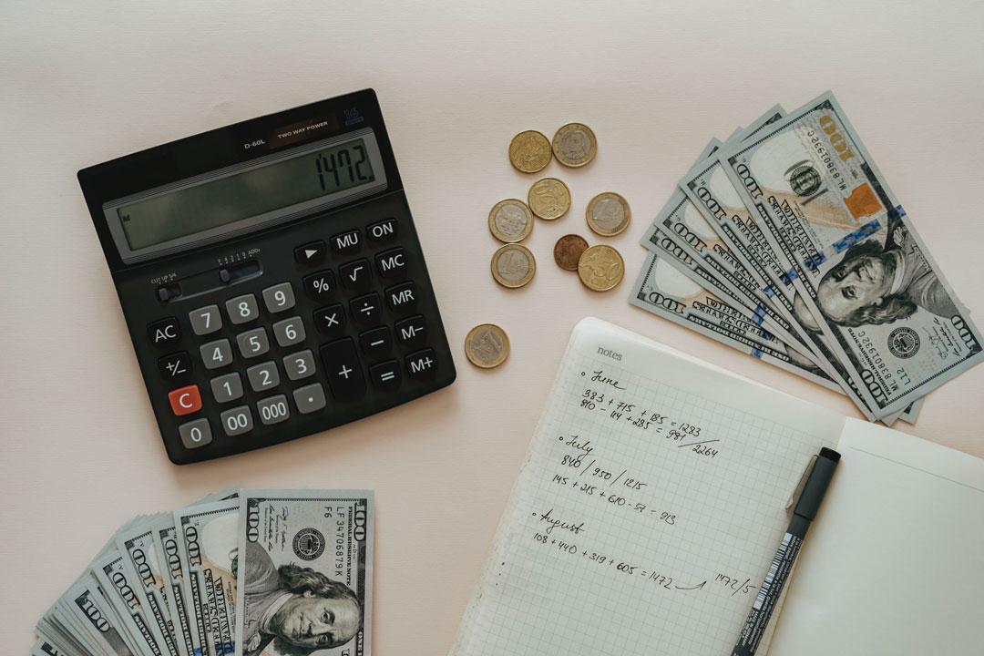 Control de Gastos, Ingresos y flujos para Pymes 2025