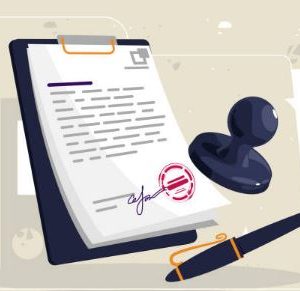 Contrato de trabajo a Trato
