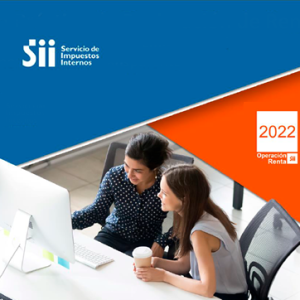 Ejercicios Año 2022 Desarrollados por SII y Formulario F22 AT 2022