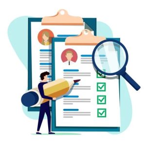 Modelo Evaluación desempeño Laboral (trabajador) y de Área