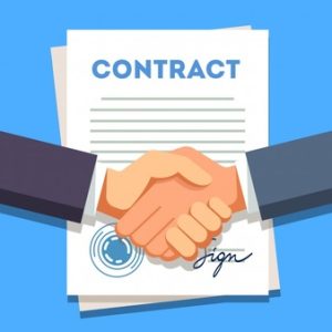 Gestión Contratos